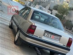 اوبل أوميغا